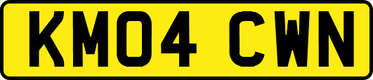 KM04CWN