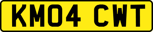 KM04CWT
