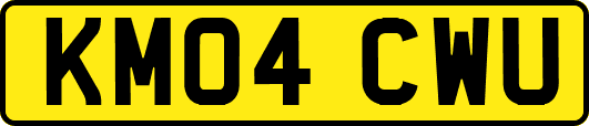 KM04CWU