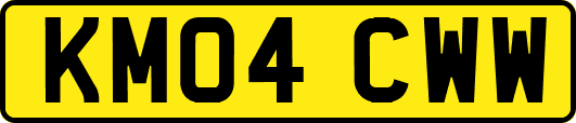 KM04CWW
