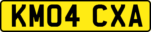 KM04CXA