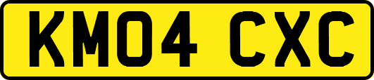 KM04CXC