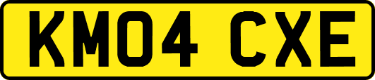 KM04CXE