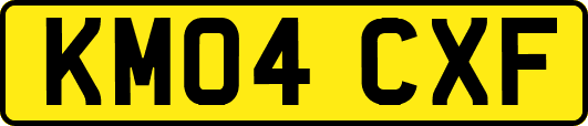 KM04CXF