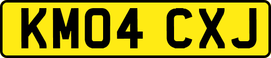 KM04CXJ