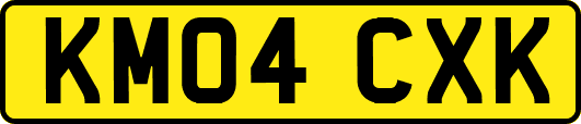 KM04CXK