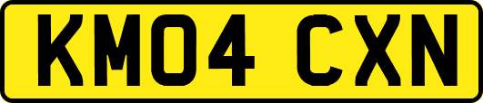 KM04CXN