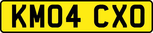 KM04CXO