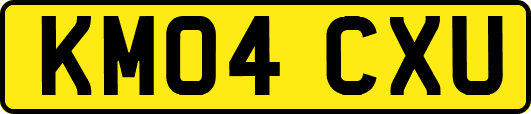 KM04CXU
