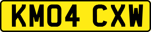 KM04CXW
