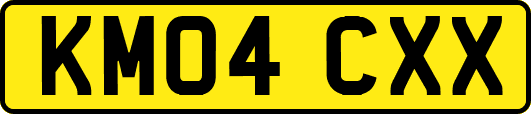 KM04CXX