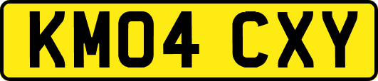 KM04CXY