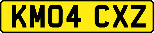 KM04CXZ