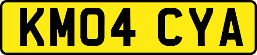 KM04CYA