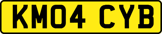 KM04CYB