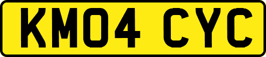 KM04CYC