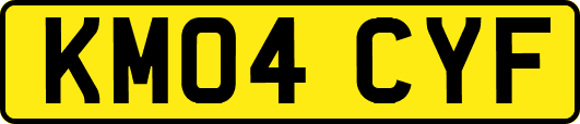 KM04CYF