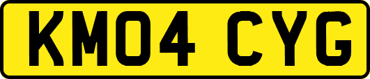 KM04CYG