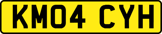 KM04CYH