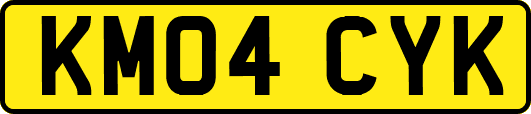 KM04CYK