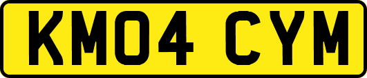 KM04CYM