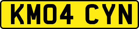 KM04CYN