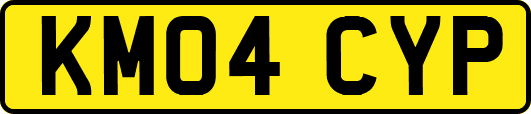 KM04CYP