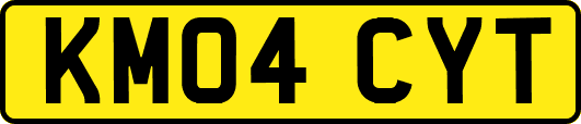KM04CYT