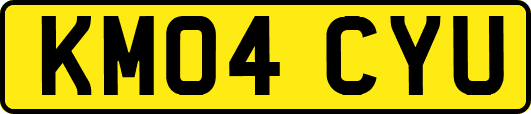 KM04CYU