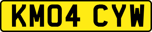 KM04CYW