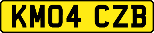 KM04CZB