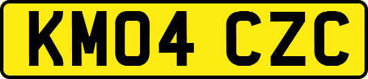 KM04CZC