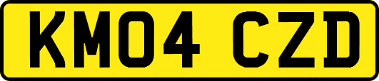 KM04CZD