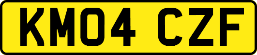KM04CZF