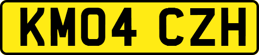 KM04CZH
