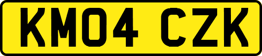 KM04CZK