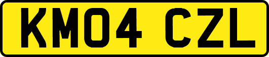 KM04CZL