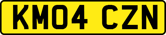 KM04CZN