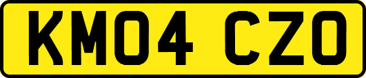 KM04CZO