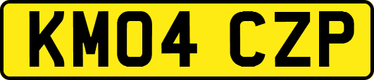 KM04CZP