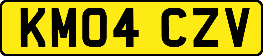 KM04CZV