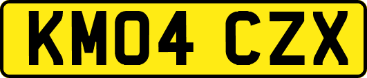 KM04CZX