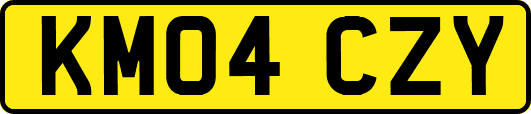 KM04CZY