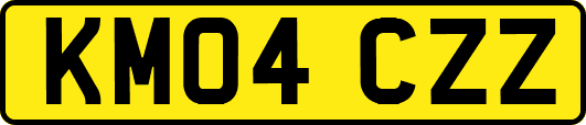 KM04CZZ