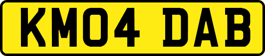 KM04DAB