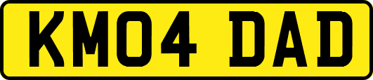KM04DAD