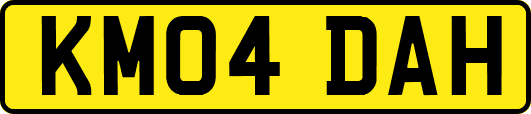 KM04DAH
