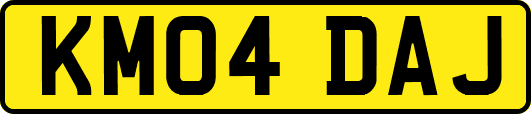 KM04DAJ