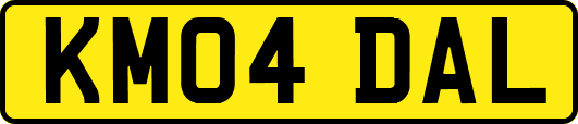 KM04DAL