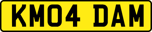 KM04DAM